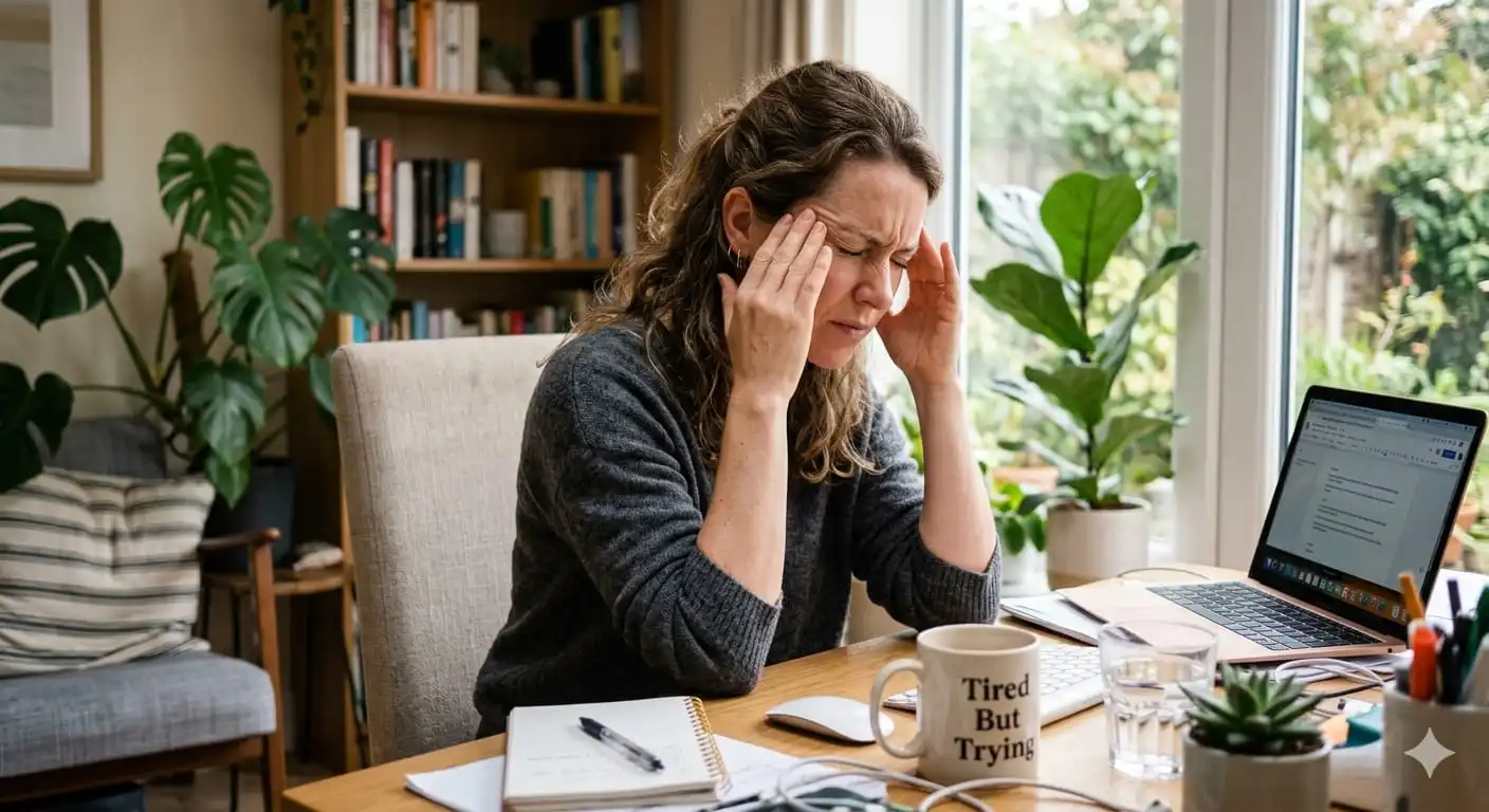 Jenis-Jenis Sakit Kepala: Dari Tegang Biasa hingga Migrain yang Melemahkan