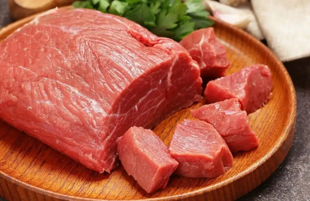 Waspada Bahaya Konsumsi Protein Hewani Berlebih Bagi Tubuh