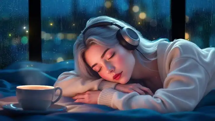 Cara Mengatasi Pikiran Berisik di Malam Hari Agar Cepat Tidur