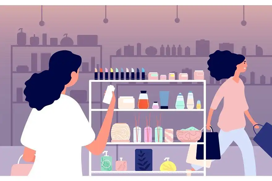 Biar Nggak Cuma Ikutan Tren: Seni Memilih Skincare yang Tepat agar Kulit dan Dompet Tetap Aman