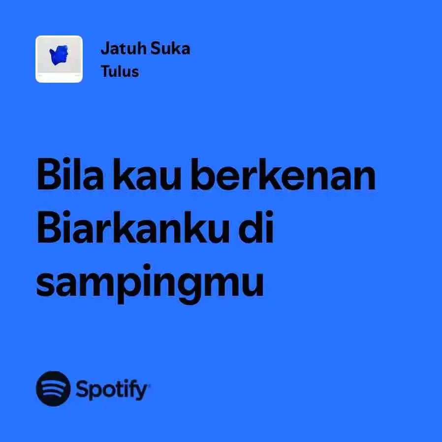 Jatuh Suka Fase Paling Manis yang Digambarkan Indah Oleh Tulus