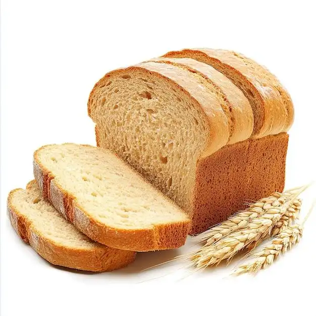Mengapa Roti Bisa Berjamur Lebih Cepat?