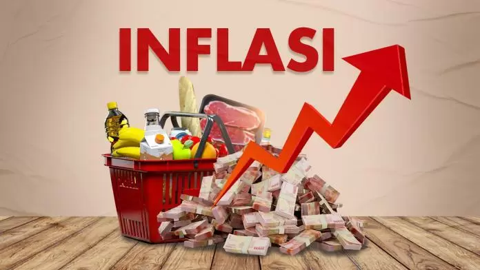 Mengenal Inflasi dengan Contoh yang Mudah Ditemukan dalam Kehidupan Sehari-hari
