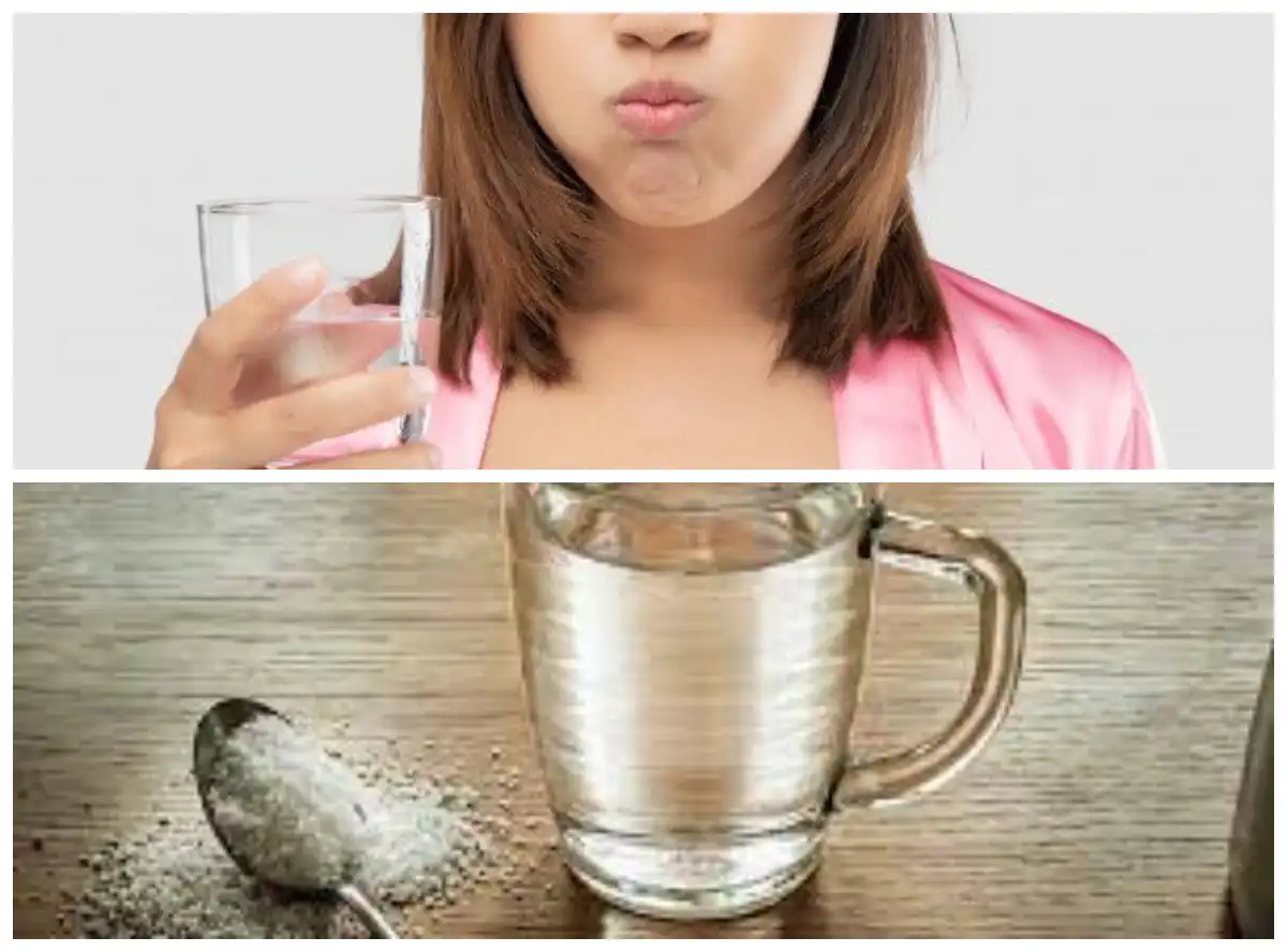 Mitos atau Fakta Berkumur dengan Air Garam dapat Meredakan Sakit Gigi?