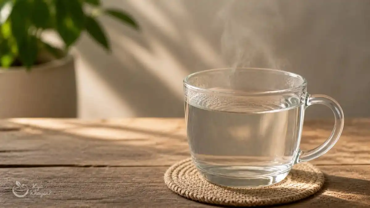 Kebiasaan Minum Air Hangat Sebelum Tidur Ternyata Bisa Berpengaruh pada Tubuh