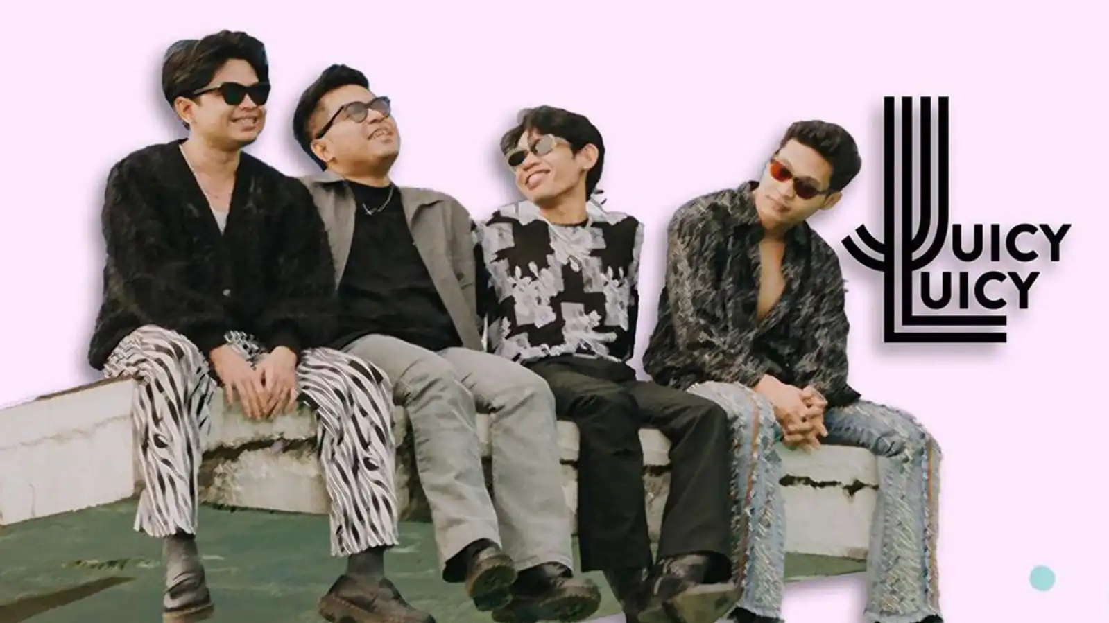 7 Lagu Juicy Luicy yang Bikin Overthinking dan Galau Maksimal di Malam Hari