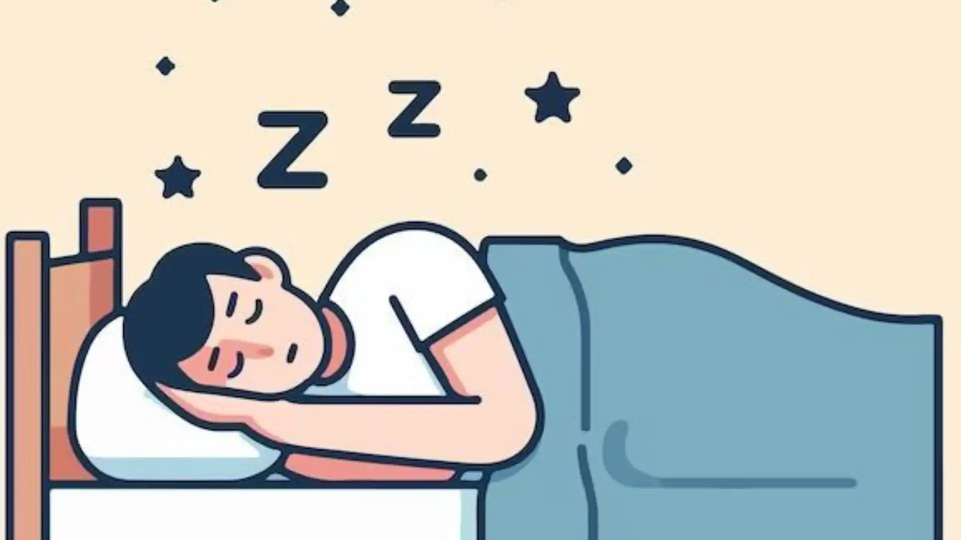 Kebiasaan yang Dapat Membantu Tidur Lebih Nyenyak