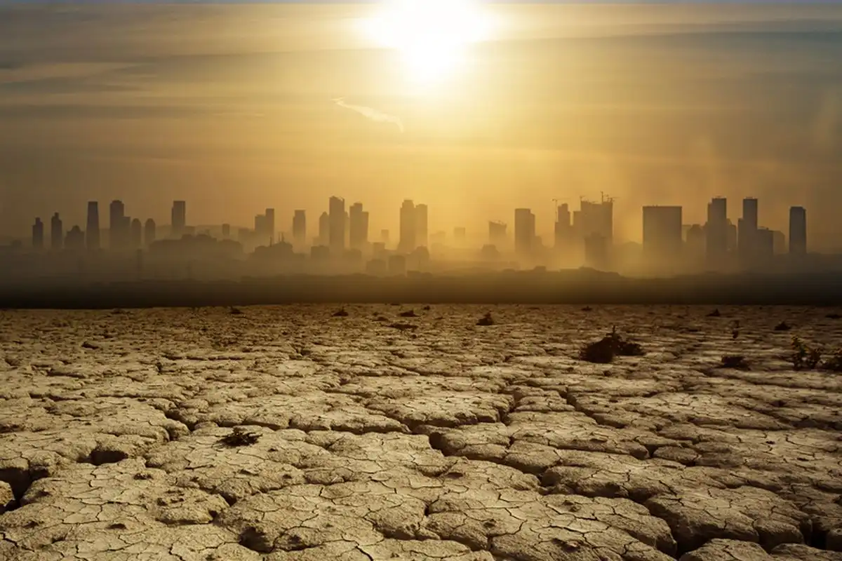 Jepang Dilanda Suhu di Atas 40 Derajat Celsius Selama Lima Hari Berturut-turut