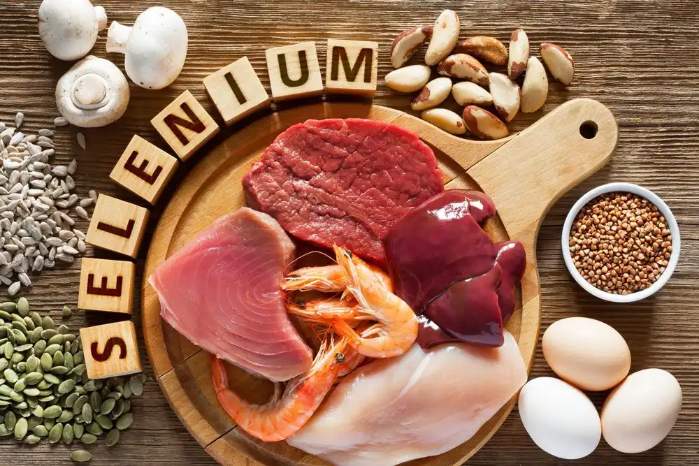 Selenium: Mineral yang Dibutuhkan Tubuh dalam Jumlah Kecil