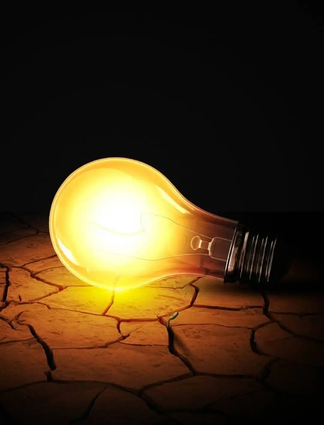 Dulu Jadi Primadona, Sekarang Ditinggalkan! Kenapa Lampu Warna Kuning Tak Lagi Jadi Pilihan?