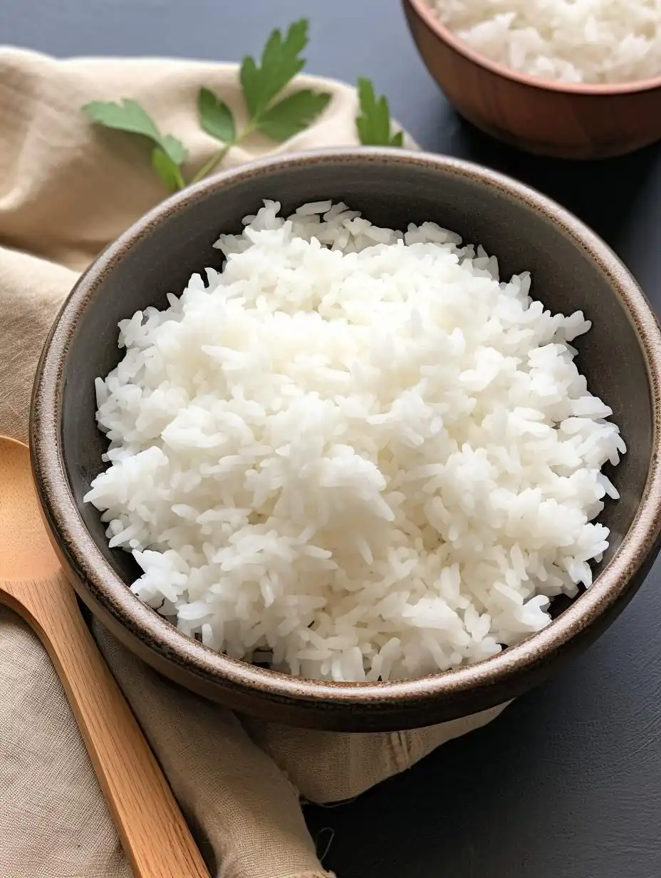 Nasi: Sumber Energi Favorit, Apa Saja Sisi Positif dan Negatifnya?