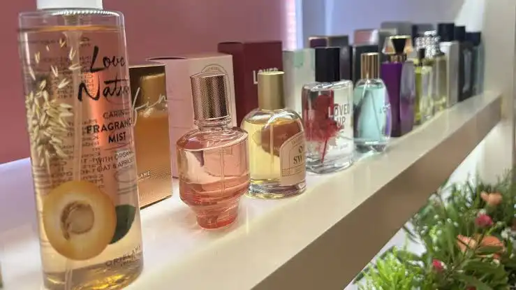 Tips Menyimpan Produk Pewangi agar Aromanya Tetap Terjaga