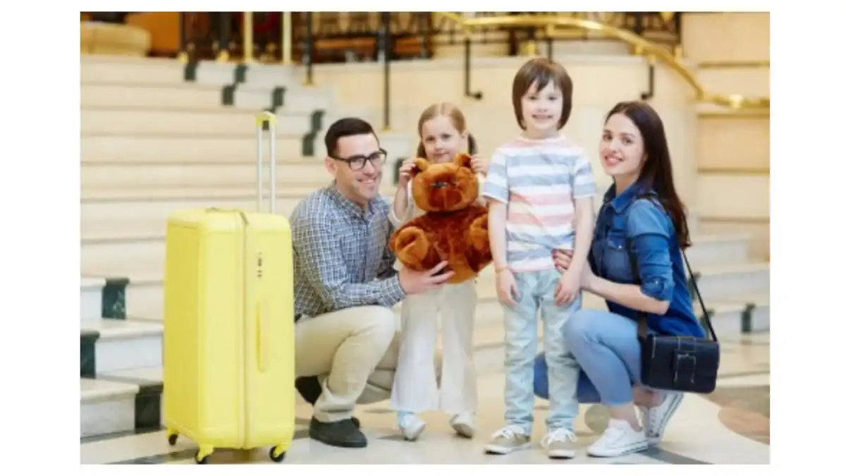 5 Tips Memilih Penginapan Saat Liburan Bersama Anak agar Nyaman dan Aman