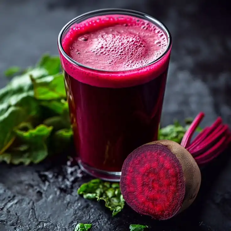 Jus Bit Memang Sehat, Tapi Ini 7 Risiko Jika Dikonsumsi Berlebihan