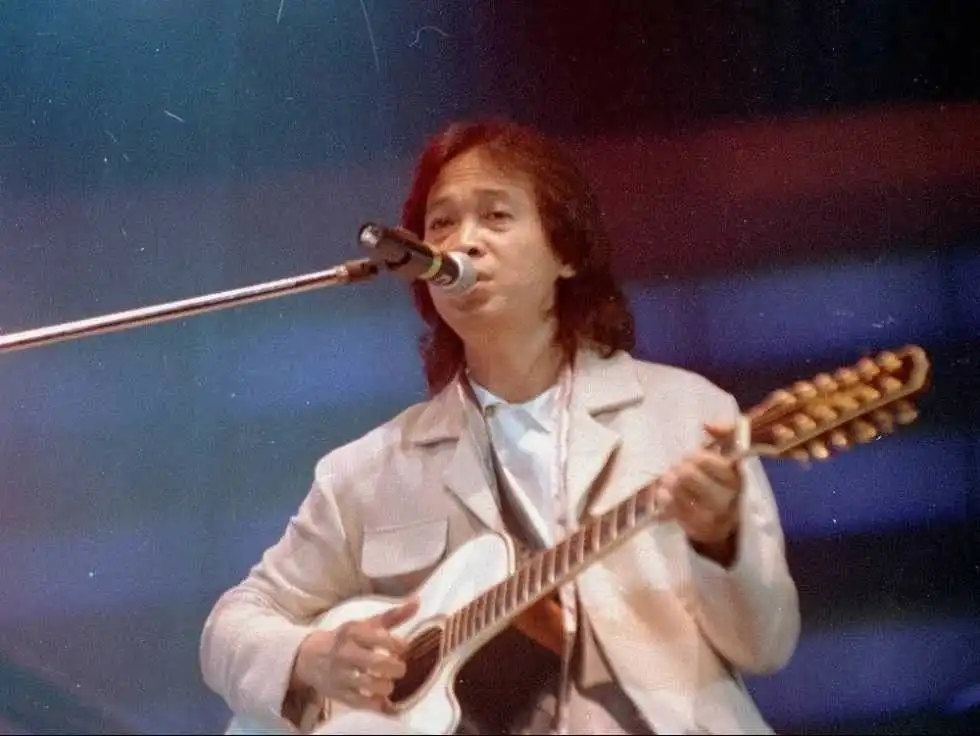 Keajaiban Lagu 80-an dan 90-an yang Kembali Populer