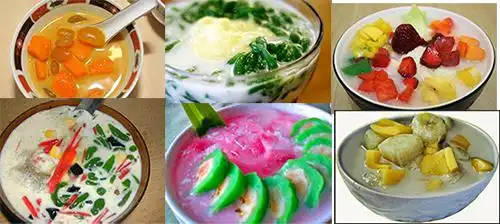 Aroma Menggoda: Mengapa Takjil Gula Merah Tak Pernah Tergantikan