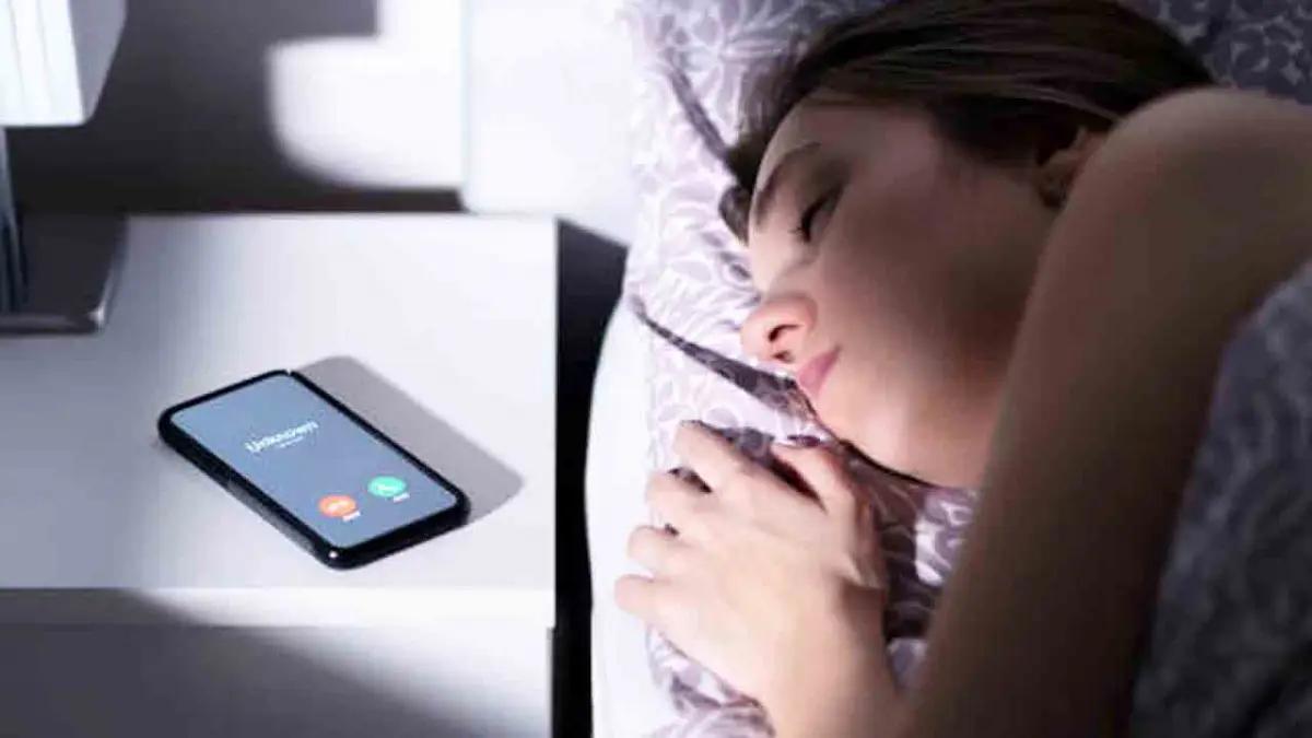 Sleep Call Tiap Malam: Mesra sih, tapi Apa Kabar Fungsi Otakmu?
