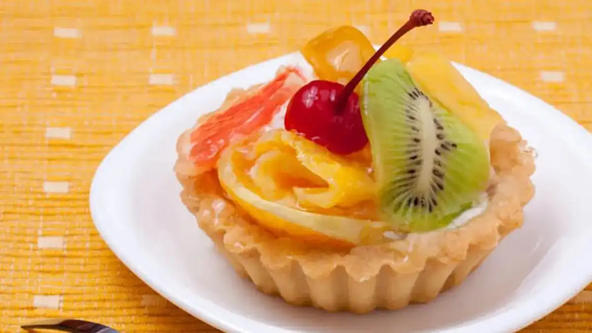 Filosofi di Balik Renyahnya Kulit dan Manisnya Isi Pie yang Selalu Dicari