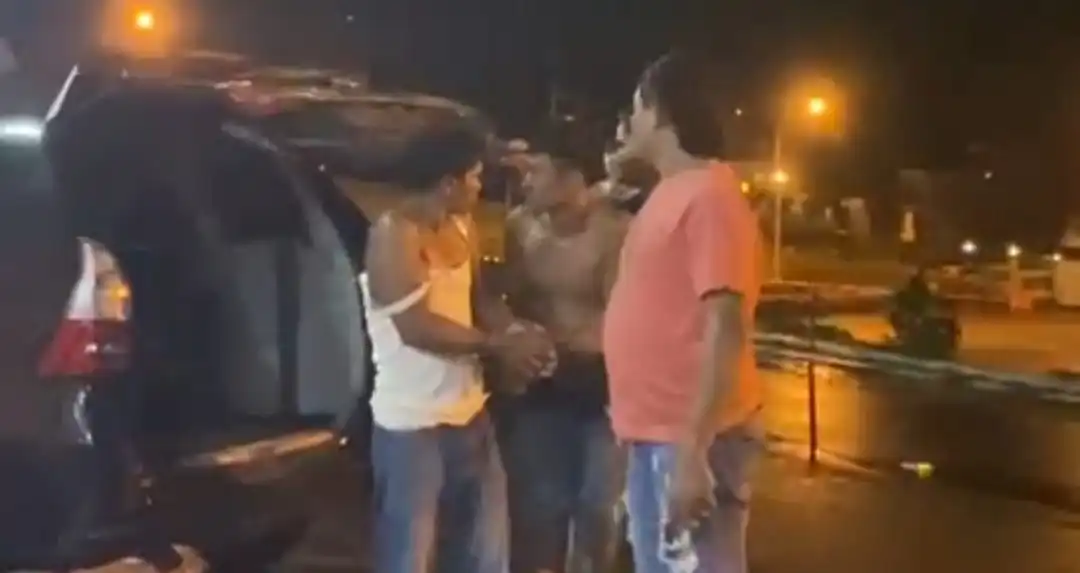 Pengungkapan Peredaran Ganja Lintas Kabupaten di Tapsel, Dua Pria Dibekuk Polisi dengan Barang Bukti Nyaris 4 Kg