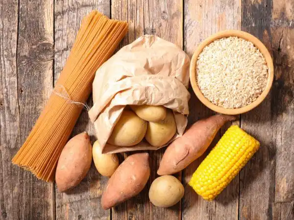 Berhenti Makan Karbohidrat Total, Apa yang Terjadi pada Tubuh? Ini Penjelasannya