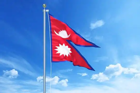 Kenapa Bendera Nepal Tidak Berbentuk Kotak Seperti Negara Lain?