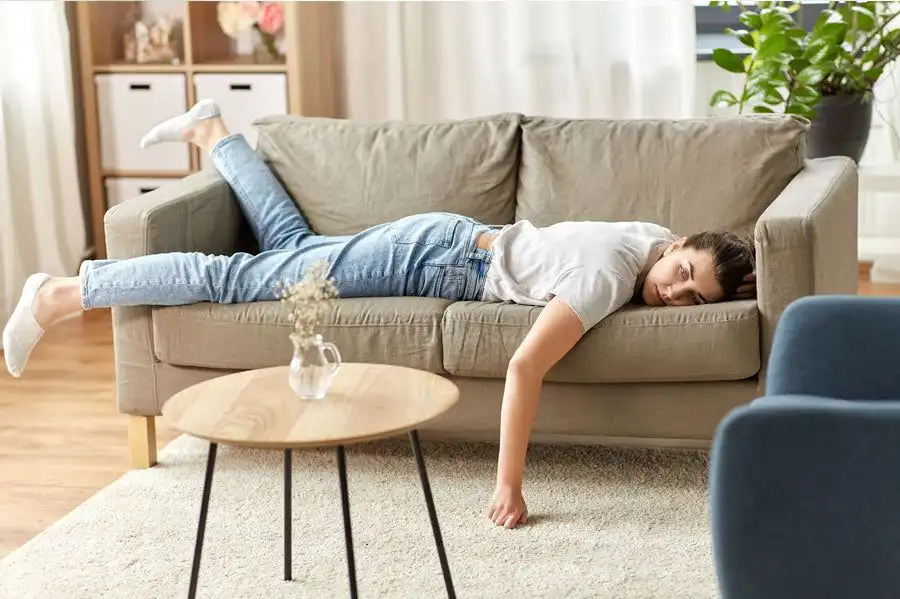 Istirahat Bukan Tanda Malas: Mengapa Tubuh dan Pikiran Membutuhkannya