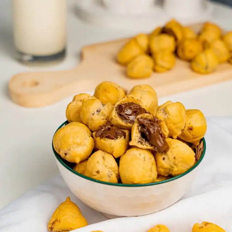 Cara Membuat Kue Sus Takaran Sendok yang Pasti Jadi