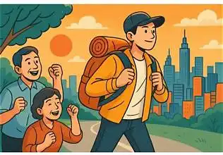 Mengapa Banyak Anak Muda Memilih Merantau? Ternyata Bukan Sekadar Mencari Pekerjaan