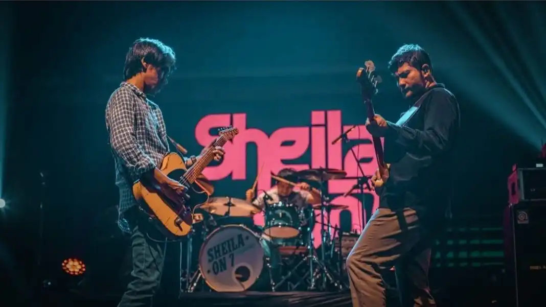 Lagu Sheila On 7 Sering Jadi Teman di Berbagai Suasana, Apa yang Membuatnya Begitu Relate?