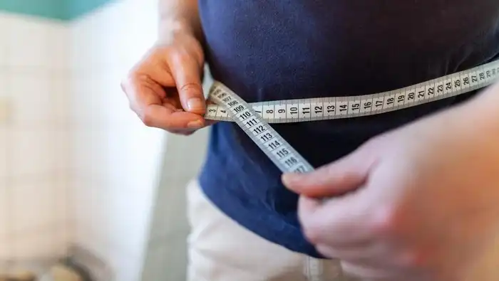 Jangan Anggap Sepele Obesitas, Risiko Penyakit Serius Mengintai