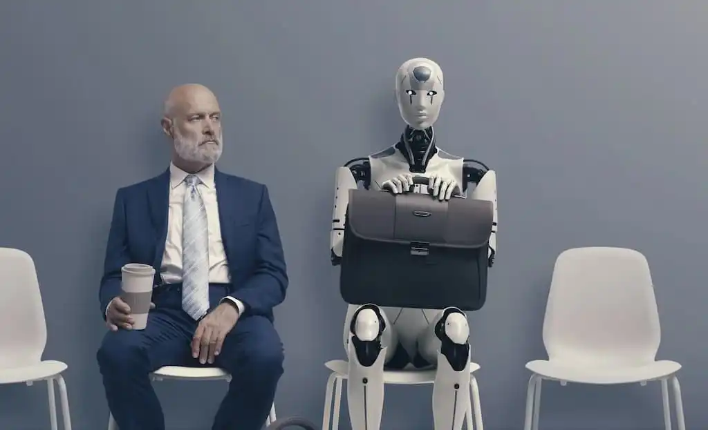 AI Mengubah Dunia Kerja, Skill Manusia Apa yang Tetap Dibutuhkan?