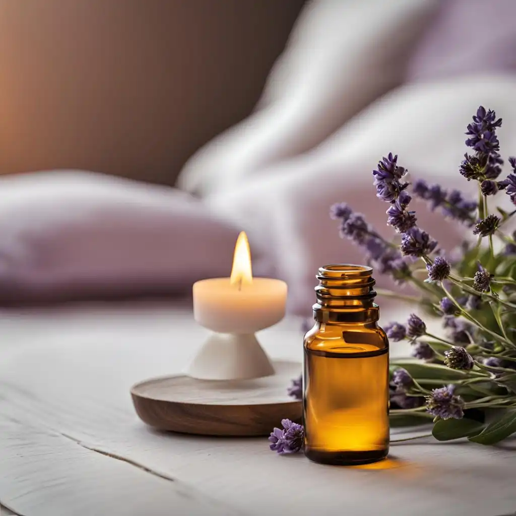 Aromaterapi Lavender dan Manfaatnya untuk Relaksasi, Benarkah Bisa Membantu Menenangkan Pikiran?