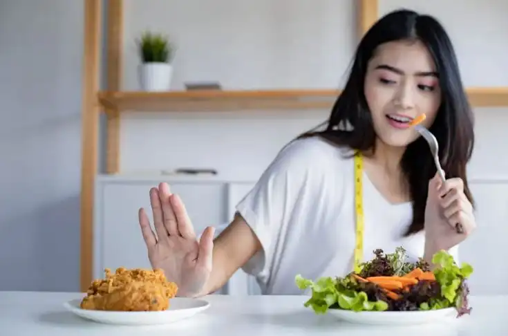 Mengenal Anoreksia Nervosa: Bukan Sekadar Diet Ketat, Ini Gejala dan Cara Mendapatkan Bantuan