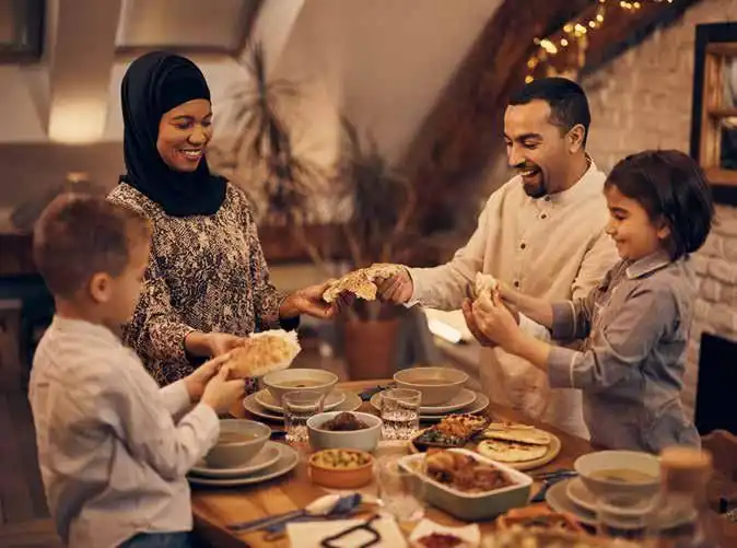 Sahur Cerdas: Tips Menu Seimbang Untuk Puasa Berenergi