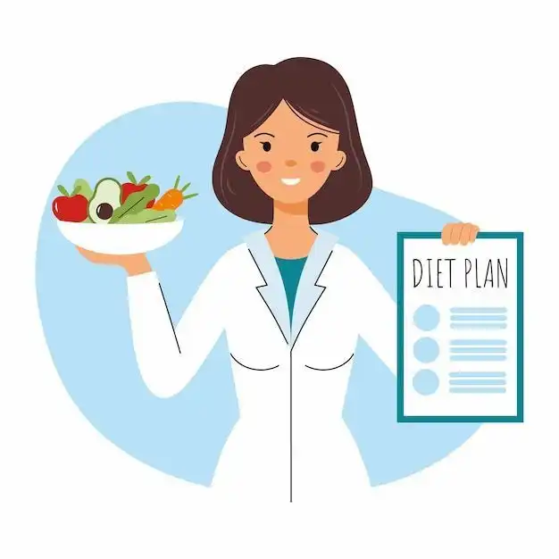Mitos Diet yang Masih Banyak Dipercaya hingga Sekarang