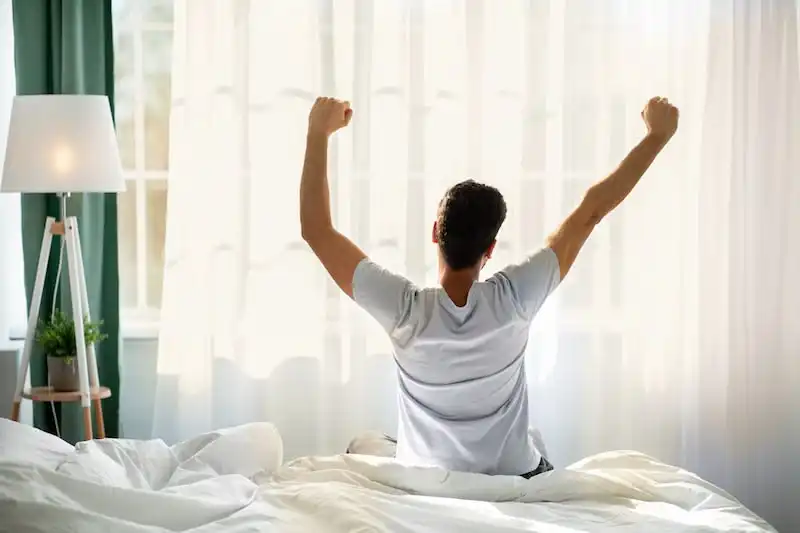 Bangun Pagi Tanpa Terburu-buru, Ini Cara Membuat Rutinitas Lebih Nyaman