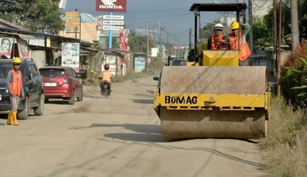 Pemprov Sumut realisasi PAD lampaui 50 persen dari target tahun ini