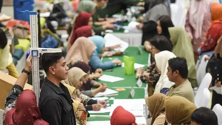 Kemenkes Targetkan 136 Juta Warga Ikut CKG pada 2026, Fokus pada Deteksi Dini dan Penanganan Gratis