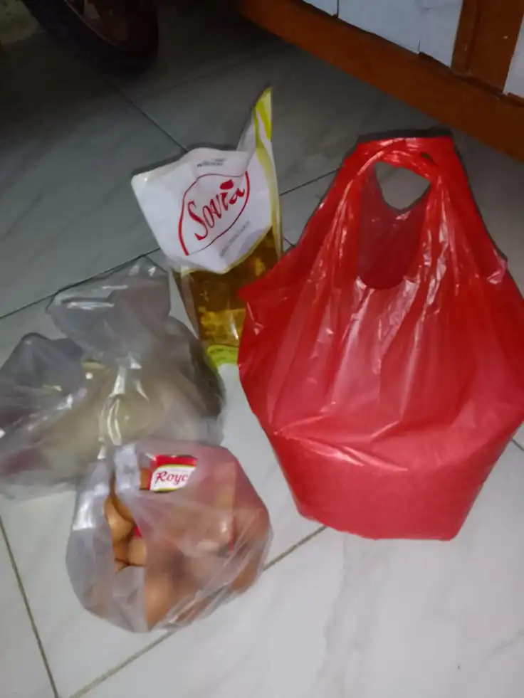 Belanja Sedikit-Sedikit Justru Bisa Membuat Pengeluaran Membesar