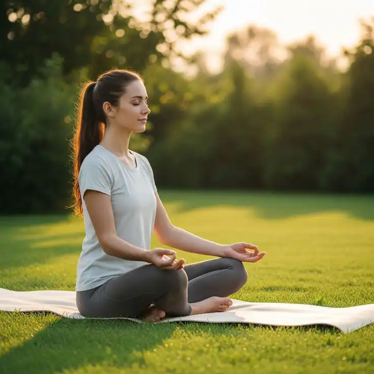 Mengenal Yoga: Olahraga yang Menyehatkan Tubuh dan Menenangkan Pikiran