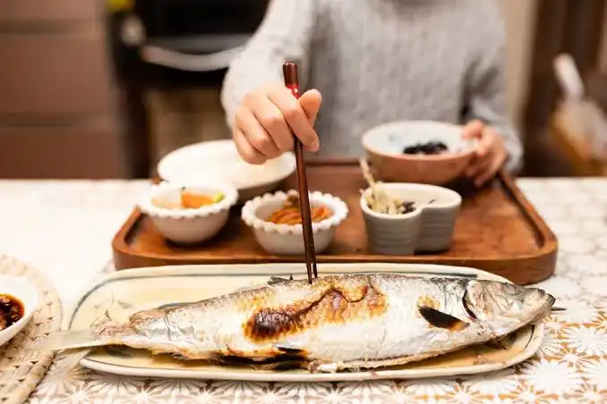 Pentingnya Mengonsumsi Ikan sebagai Bagian dari Pola Makan Sehat