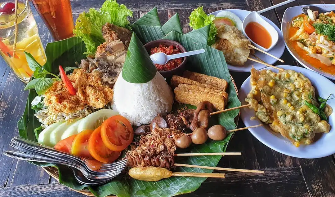 Bagaimana Kuliner Menjadi Identitas Suatu Daerah