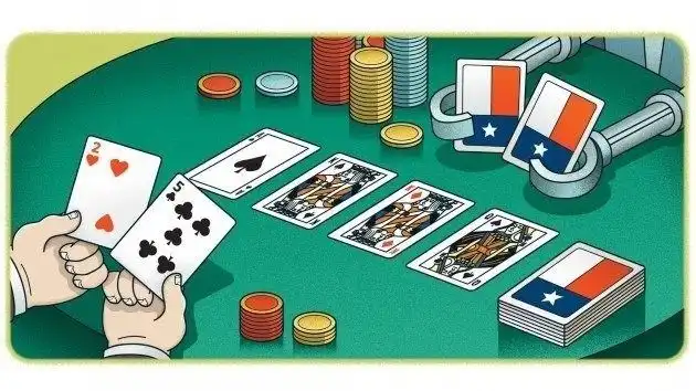 Bukan Cuma Dompet yang Habis, Judi Online Ternyata Bisa Mengubah Cara Kerja Otak