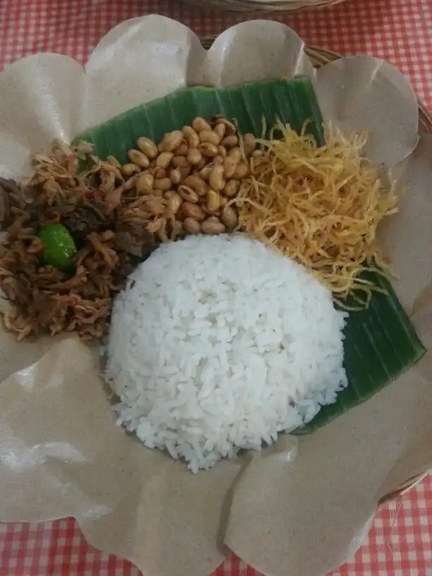Rahasia Tekstur Nasi Pulen, Pera, hingga Terlalu Lembek