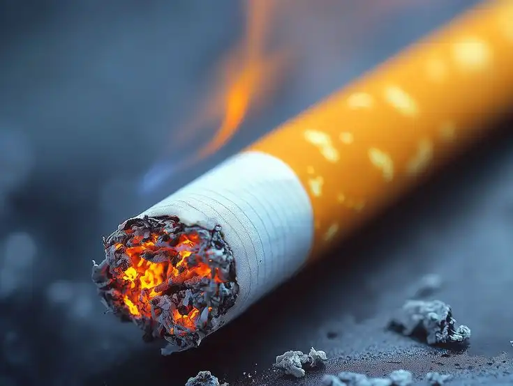 Benarkah Sebatang Rokok Bisa Memangkas Umur hingga 20 Menit? Ini Penjelasan Ilmiahnya