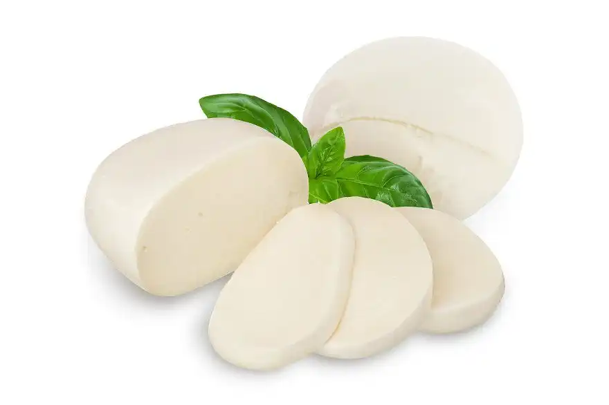 Mozzarella Berasal dari Susu Kerbau, Benarkah? Ini Fakta Sejarah dan Keistimewaannya