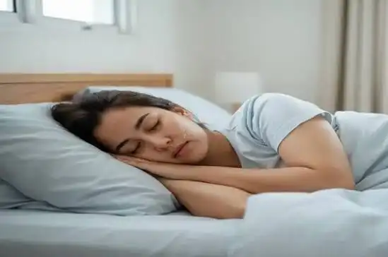 Hal Kecil Ini Sering Terjadi Saat Tidur, tapi Jarang Kita Sadari