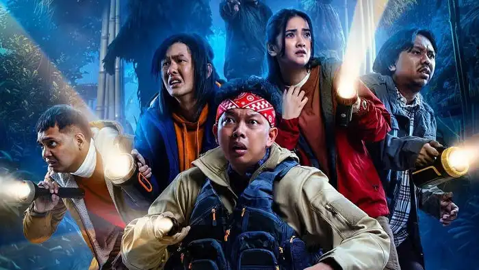 Jangan Sampai Ketinggalan! Ini Jadwal Film Paling Dinanti 2026
