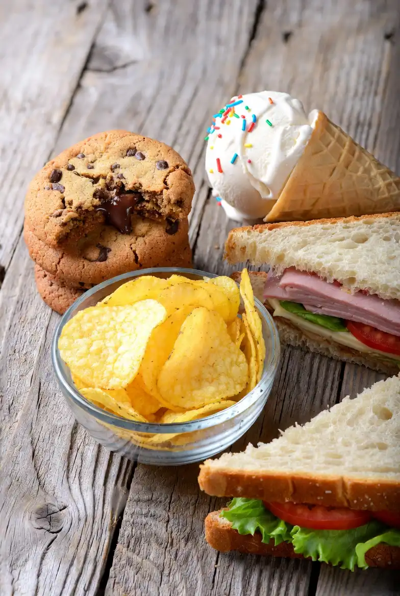 Makanan yang Awalnya Ditemukan Secara Tidak Sengaja