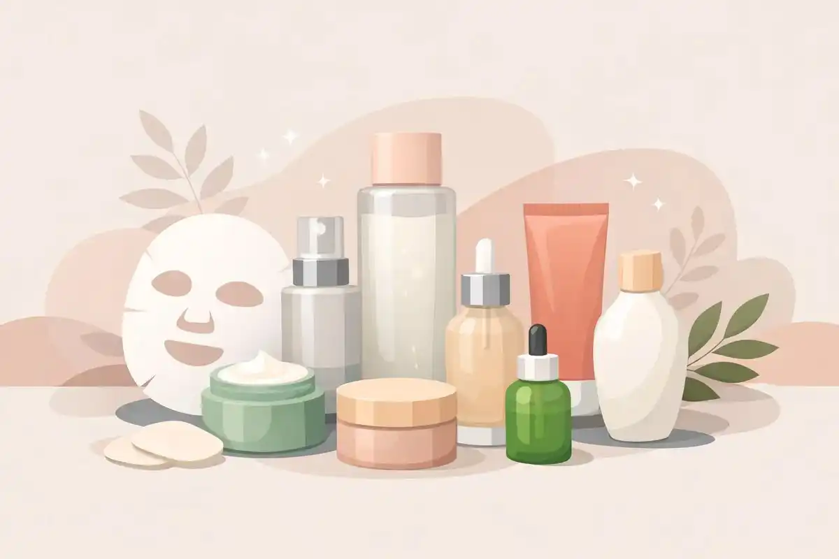 Perlukah Mengganti Skincare Saat Musim Berganti?